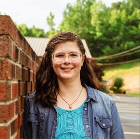 Lois Boswell - India (Deaf Ministry)