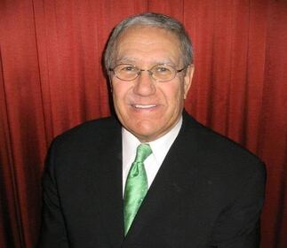 Ambassadors for Christ Ministries - Ron Reilly